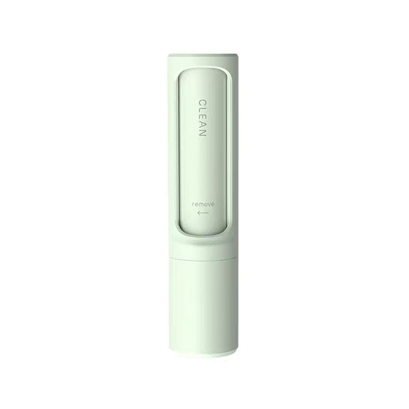 2-in-1 Reusable Pet Hair Remover – Self-Cleaning Brush for Fur & Lint