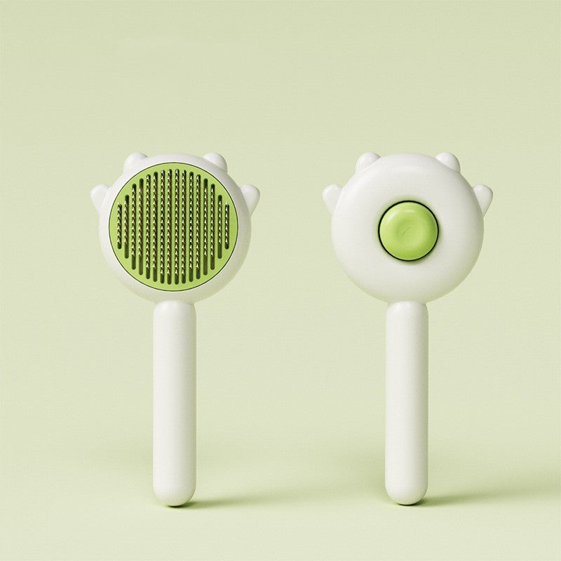 Magic Grooming Comb