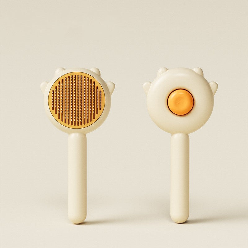 Magic Grooming Comb