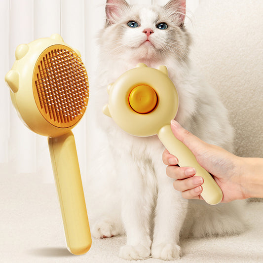 Magic Grooming Comb